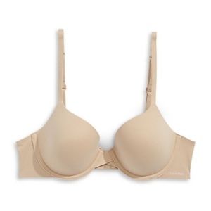 Calvin Klein perfectly fit t-shirt bra